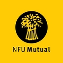 Logo for NFU Mutual