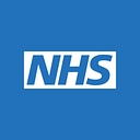 Logo for NHS England