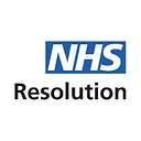 Logo for NHS Resolution