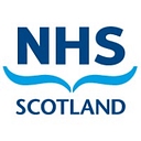 Logo for NHS Scotland