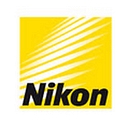 Logo for Nikon UK