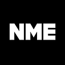 Logo for NME