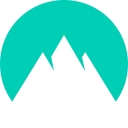 Logo for NordPass App