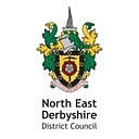 Logo for North East Derbyshire