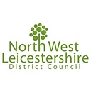 Logo for North West Leicestershire