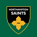 Logo for Northampton Saints