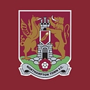 Logo for Northampton Town
