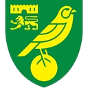 Logo for Norwich City FC