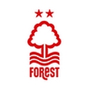 Logo for Nottingham Forest