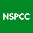 Logo for NSPCC