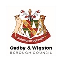 Logo for Oadby & Wigston Borough