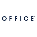 Logo for Office Shoes