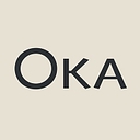 Logo for Oka