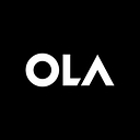 Logo for Ola UK