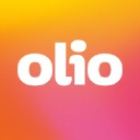 Logo for Olio App