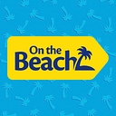 Logo for On the Beach