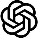 Logo for OpenAI UK