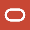Logo for Oracle UK