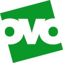 Logo for OVO Hydro (Glasgow)