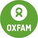 Logo for Oxfam GB