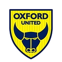 Logo for Oxford United