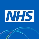 Logo for Oxford University Hospitals NHS