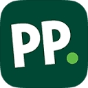 Logo for Paddy Power
