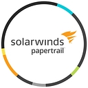 Logo for Papertrail