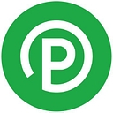 Logo for ParkMobile