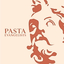 Logo for Pasta Evangelists