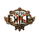 Logo for Path of Exile