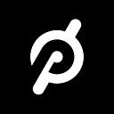 Logo for Peloton UK App