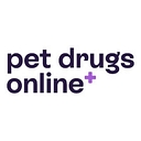 Logo for Pet Drugs Online