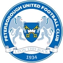 Logo for Peterborough United