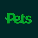 Logo for Pets at Home