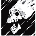 Logo for Phasmophobia