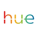 Logo for Philips Hue