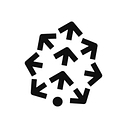 Logo for Pinecone AI