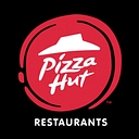 Logo for Pizza Hut UK