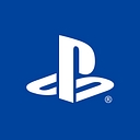Logo for PlayStation UK