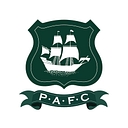 Logo for Plymouth Argyle