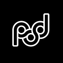 Logo for Pod Point App