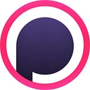 Logo for Podchaser