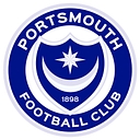 Logo for Portsmouth FC