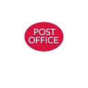 Logo for Post Office UK