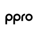 Logo for PPRO