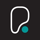 Logo for PureGym App