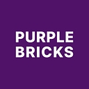 Logo for Purplebricks