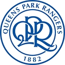 Logo for QPR FC