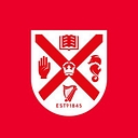 Logo for Queen’s University Belfast